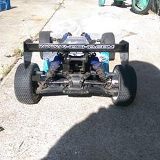 Buggy Kyosho Inferno Neo E
