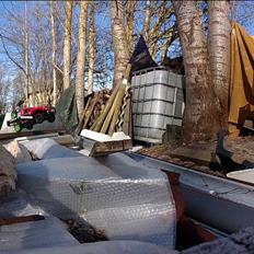 Off-Roader Hellhound sc short course truck