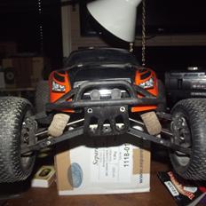 Off-Roader HBX - Stealth X09