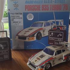 Bil Taiyo Porsche 935 turbo`78