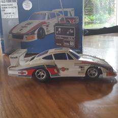 Bil Taiyo Porsche 935 turbo`78