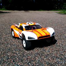 Bil Serpent SRX Spider SC