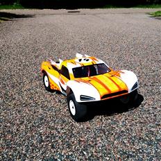 Bil Serpent SRX Spider SC