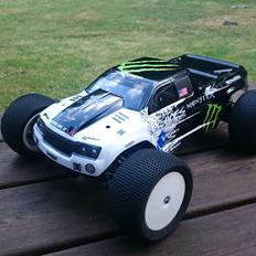 Off-Roader Losi Mini 8ight-t 