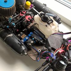 Truck Cen Matrix Arena 