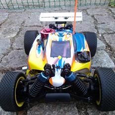 Buggy Off-Road Acme NB-16 RTR