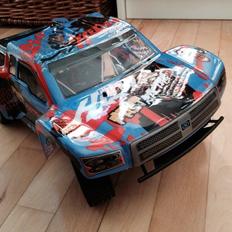 Off-Roader PATHFINDER