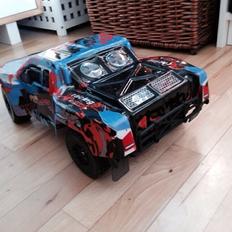 Off-Roader PATHFINDER
