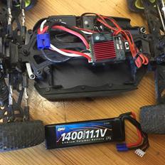 Bil Losi 1:14 Mini 8IGHT 4wd