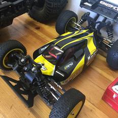 Bil Losi 1:14 Mini 8IGHT 4wd