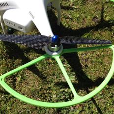 Multirotor DJI Phantom 2 Vision+ V3