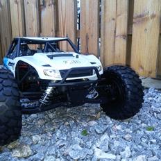 Bil Axial Yeti 1:10 RTR Rock Racer(Solgt)