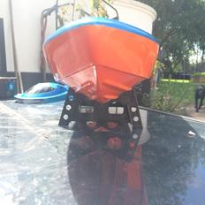 Båd Super speed boat