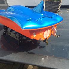 Båd Super speed boat