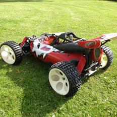 Bil FG Baja buggy 4WD
