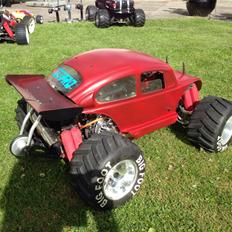 Bil FG Monster Beetle