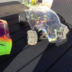 Bil Team Associated t3