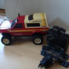 Off-Roader NiKKO Toyota Hilux 4x4