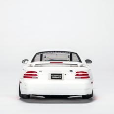 Bil TT01 Drift
