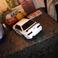 Bil E30 Hpi rs4 Pro 3 