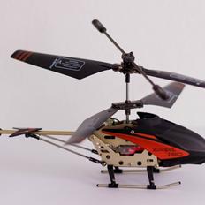 Helikopter Zoopa Forceback 150 Turbo