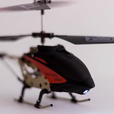 Helikopter Zoopa Forceback 150 Turbo