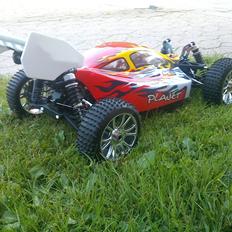 Buggy  1/8 brushless buggy