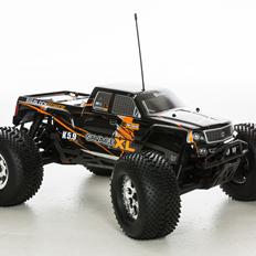 Bil Savge XL 5.9 Nitro