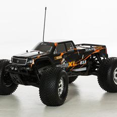 Bil Savge XL 5.9 Nitro