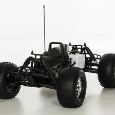 Bil Savge XL 5.9 Nitro