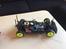 Bil Kc macca sonic.. 4wd nitro