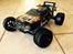 Off-Roader HPI E Firestorm Flux 124km/t