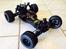 Off-Roader HPI E Firestorm Flux 124km/t