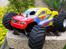 Off-Roader CEN Mg10 MT3 
