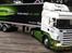 Lastbiler Tamiya Scania R470 Highline "solgt"