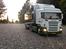 Lastbiler Tamiya Scania R470 Highline "solgt"