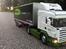 Lastbiler Tamiya Scania R470 Highline "solgt"