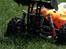 Buggy Elcon MMX 