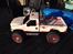 Truck Tamiya Ford F350 High lift(solgt)
