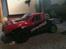 Off-Roader Hellhound sc short course truck