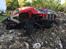 Off-Roader Hellhound sc short course truck