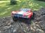 Off-Roader Hellhound sc short course truck