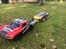 Off-Roader Hellhound sc short course truck