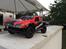 Off-Roader Hellhound sc short course truck