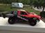 Off-Roader Hellhound sc short course truck