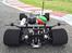 Bil ARC R8.0 1:8 nitro onroad Limited Edition - ARC R8.0 Limited edition - 1:8 Onroad