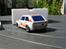 Bil Taiyo vw golf