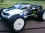 Off-Roader Losi Mini 8ight-t 