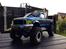 Truck Tamiya Ford F350 High lift(solgt)