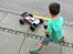Truck Arrma Taliom 6s BLX